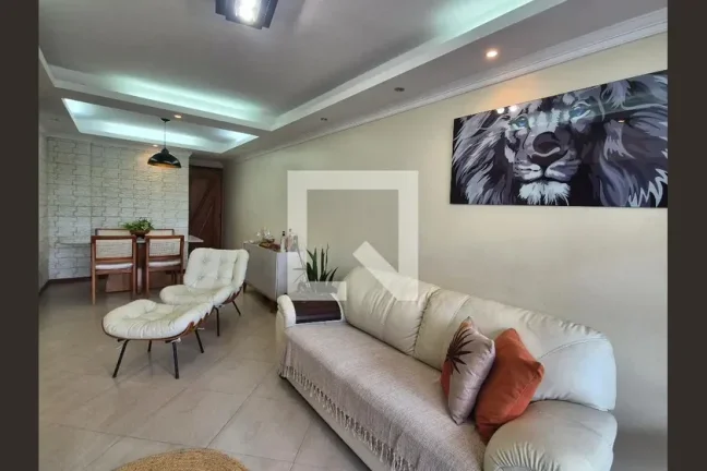 Imagem Apartamento à Venda - Recreio, 3 Quartos, 83 m2