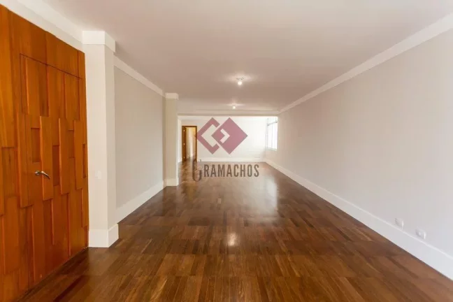 Imagem Apartamento à Venda, 3 Quartos, 206 m2 - Higienópolis, São Paulo
