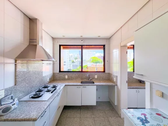 Imagem PI 479 Apto 6805 - Apartamento à venda no bairro Petrópolis - Porto Alegre/RS