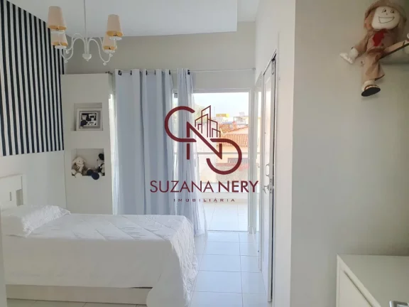 Imagem CASA COM 6 QUARTOS EM NOVA PARNAMIRIM