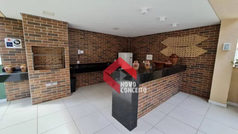 Imagem Apartamento com 3 dormitórios à venda, 120 m² por R$ 1.700.000,00 - Meireles - Fortaleza/CE