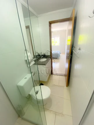 Imagem Apartamento mobiliado no bairro Itaguá em Ubatuba!