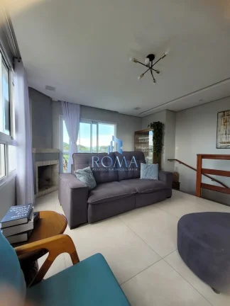 Imagem Cobertura de Alto Padrão com Vista Panorâmica de 360°!