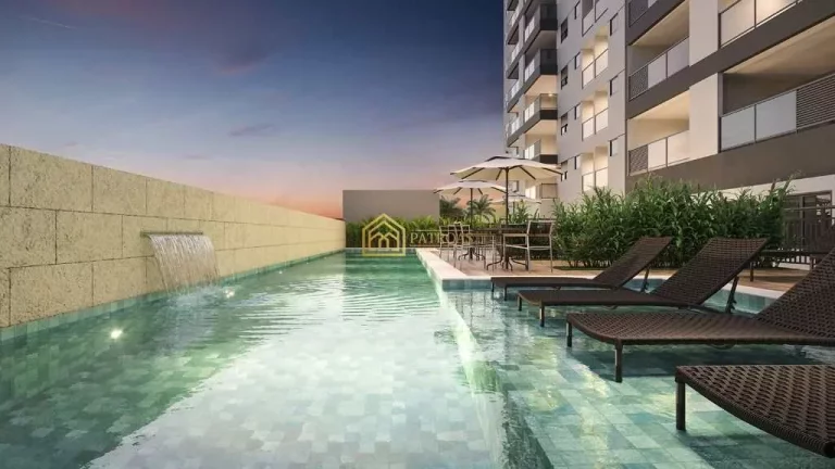 Imagem Apartamento Padrão