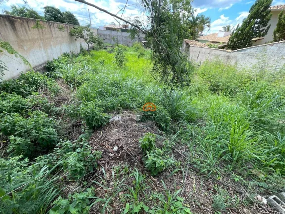 Imagem Terreno à venda, 600 m² por R$ 435.000 - Praia Angélica - Lagoa Santa/MG