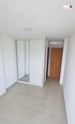 Imagem O apartamento que une conforto, praticidade e uma vista encantadora de Vila Velha!
Se você busca um...