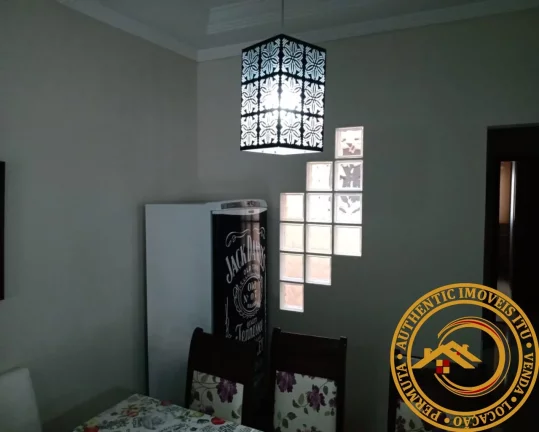 Imagem CASA RESIDENCIAL em ITU - SP, PARQUE SÃO CAMILO
