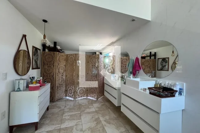 Imagem Casa à Venda - Recreio, 4 Quartos, 350 m2