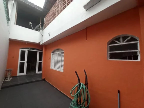 Imagem Sobrado à venda, 255 m² por R$ 700.000,00 - Jardim Lincoln - Suzano/SP