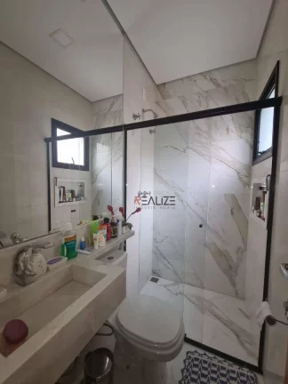 Imagem Casa à venda, 200 m² por R$ 1.400.000,00 - Condomínio Jardim Maringá - Indaiatuba/SP