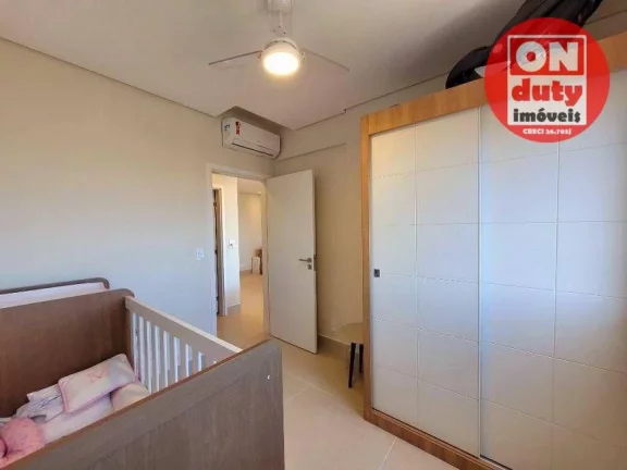 Imagem Apartamento com 2 quartos à venda, 82 m² por R$ 1.300.000 - Aparecida - Santos/SP