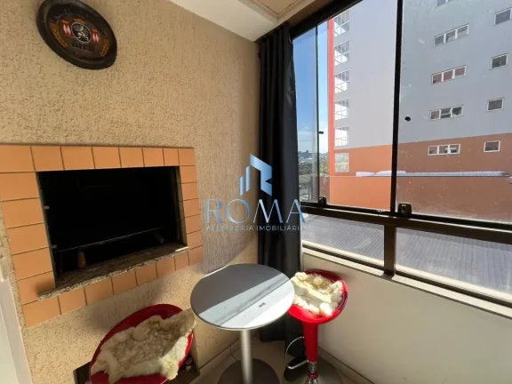 Imagem Excelente apartamento de 01D no Residencial Avenida Palace!