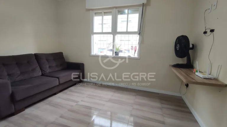 Imagem Condomínio Morada do Sol - Apartamento térreo, Primor, Sapucaia do Sul