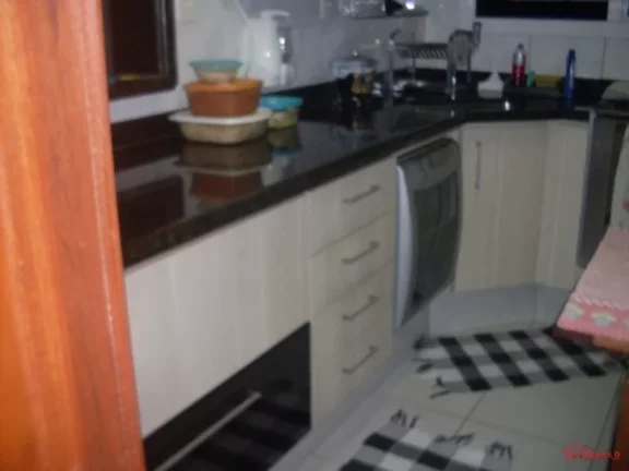 Imagem Cobertura duplex no Campo Grande 2 vagas