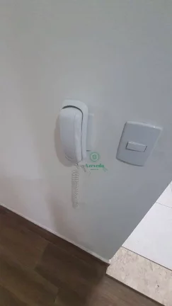 Imagem Apartamento com 2 dormitórios à venda, 40 m² por R$ 200.000,00 - Jardim Albertina - Guarulhos/SP