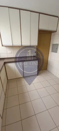 Imagem Apartamento à venda no Jardim Paulista, São Paulo-SP: 3 quartos, 1 suíte, 3 banheiros, 1 vaga, 108m². Venha conferir!