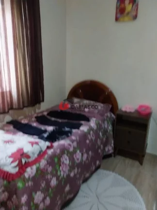 Imagem Sobrado à venda, Santa Terezinha, São Bernardo do Campo