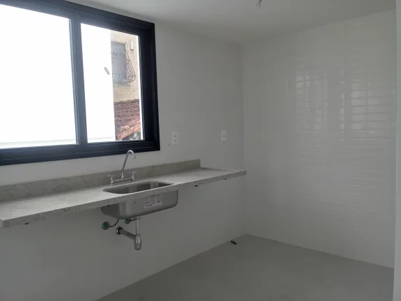 Imagem Prime - Cobertura 1° locação área nobre da Tijuca