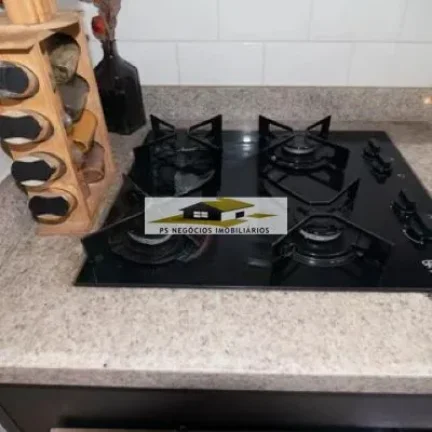 Imagem Apartamento para venda na Bela Vista