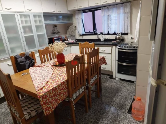 Imagem Apartamento à venda, Campestre, Santo André, SP