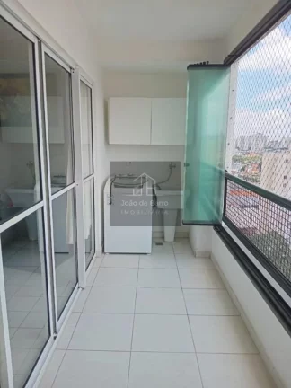 Imagem Kitnet com 1 dormitório à venda, 36 m² por R$ 330.000,00 - Cambuci - São Paulo/SP