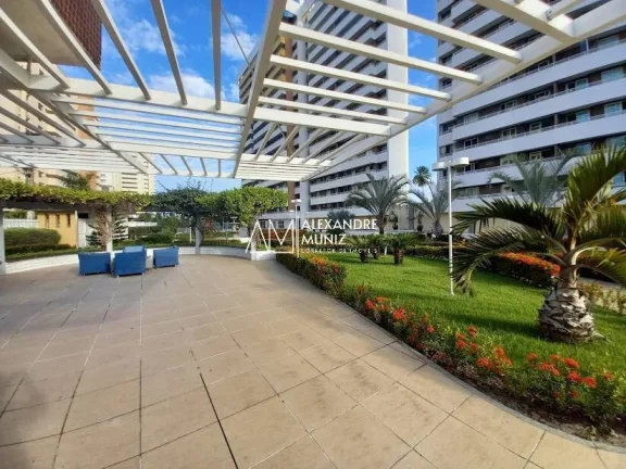 Imagem Parc Cezzane, Apartamento à Venda, Cobertura, 3 quartos, Parquelândia.