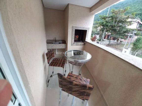 Imagem Apartamento 3 dormitórios costão de Bombas