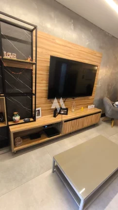 Imagem Apartamento á venda Pompéia, Santos/SP