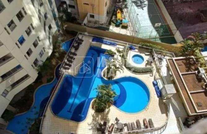 Imagem APARTAMENTO 3 QUARTOS VIA CLUB ÁGUAS CLARAS