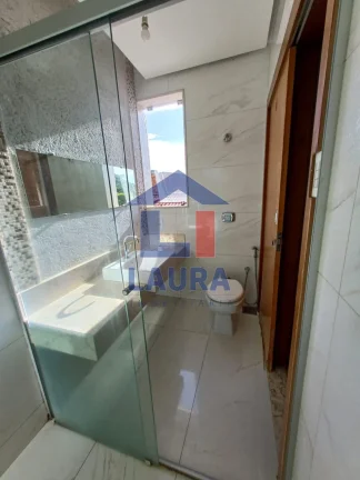 Imagem CASA RESIDENCIAL em PARÁ DE MINAS - MG, SÃO FRANCISCO