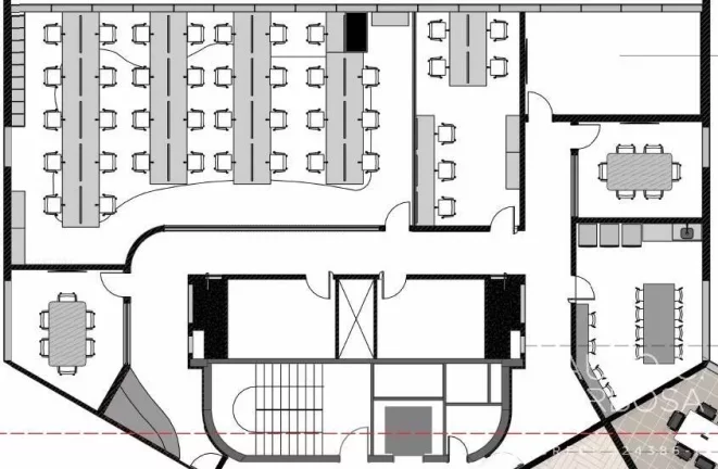 Imagem Conjunto comercial em Pinheiros - 339m² - 10 Vagas