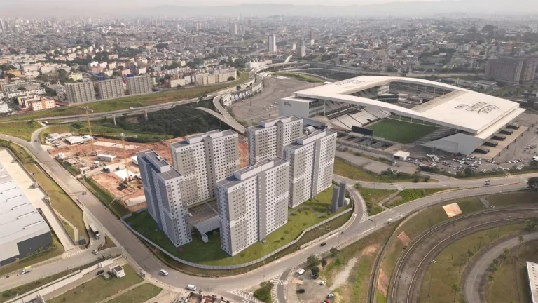 Imagem APARTAMENTO RESIDENCIAL em São Paulo - SP, Vila Carmosina