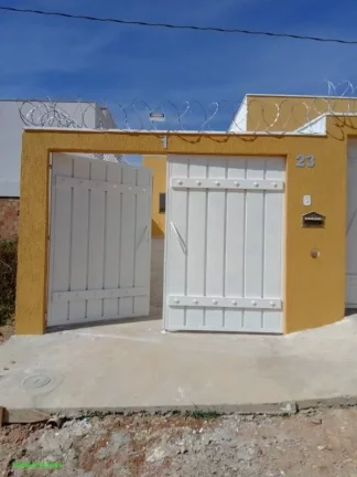 Imagem EXCELENTE CASA NO BAIRRO VILLA SUZANA, MATEUS LEME!