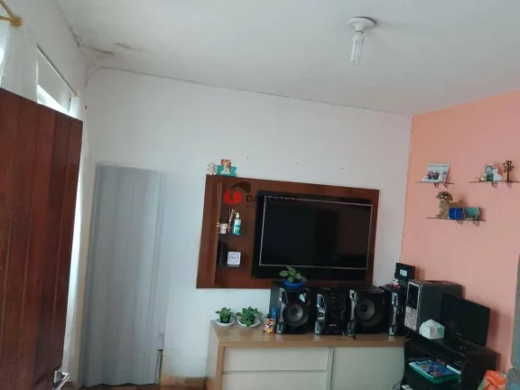 Imagem Casa à venda 2 Quartos, 2 Vagas, Nova Gerty, São Caetano do Sul - SP