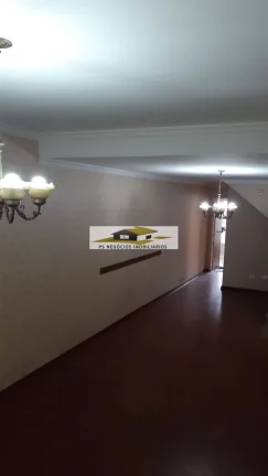 Imagem Sobrado para venda/locação Campo belo