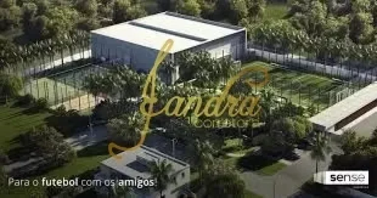 Imagem Terreno no Sense com 450m2