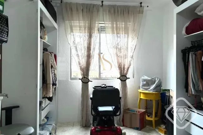 Imagem Apartamento iluminado e mobiliado, em localização prática e com infraestrutura completa.

São 2 ...