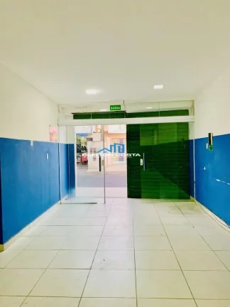 Imagem Ponto Comercial para Locação em Feira de Santana, Tomba, 5 banheiros
