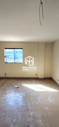 Imagem QD 803 Recanto das Emas Prédio 6 Quartos 112,50m² Térreo Locação