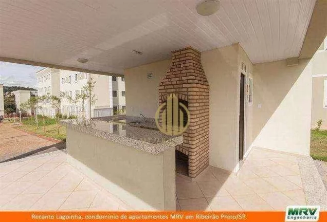 Imagem Apartamento residencial à venda, Ribeirânia, Ribeirão Preto - AP0218.