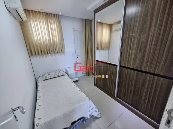 Imagem Apartamento com 3 dormitórios à venda, 160 m² por R$ 2.970.000,00 - Centro - Cabo Frio/RJ