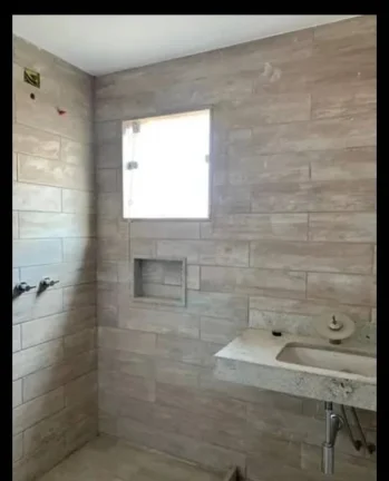 Imagem CASA DE CONDOMÍNIO FREGUESIA JACAREPAGUÁ DÚPLEX ACEITA FINANCIAMENTO