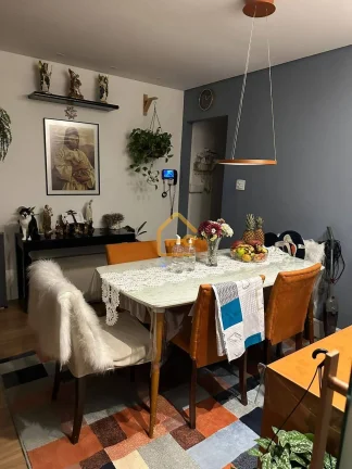 Imagem Apartamento 4 dormitórios (1suite), 1 vaga, Edif. Áurea, SJC