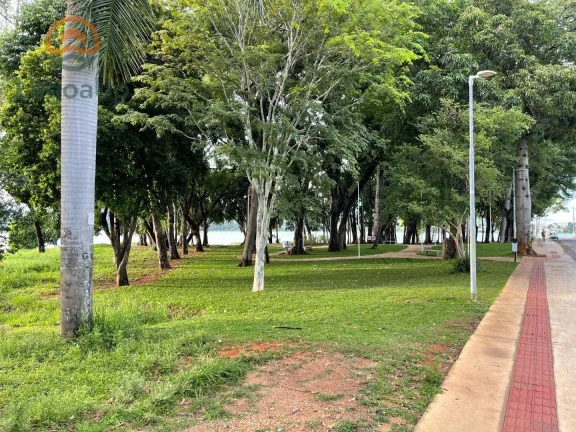 Imagem Terreno à venda, 419 m² por R$ 200.000,00 - Vila Maria - Lagoa Santa/MG