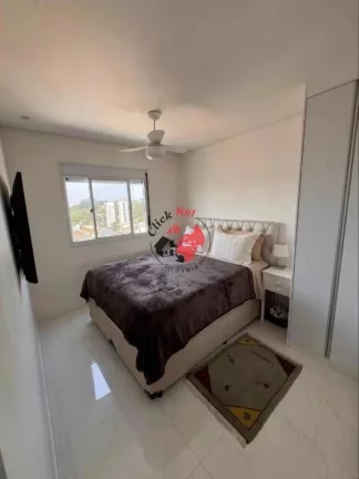 Imagem Lindo Apartamento à Venda no bairro Anchieta em São Bernardo do Campo