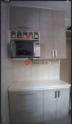 Imagem Apartamento à venda, Santa Terezinha, São Bernardo do Campo