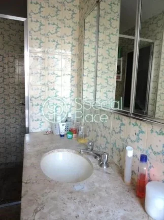 Imagem Ótimo apartamento à venda em Moema Pássaros - Área: 107m² - 03 dormitórios - sendo 01 suíte -...