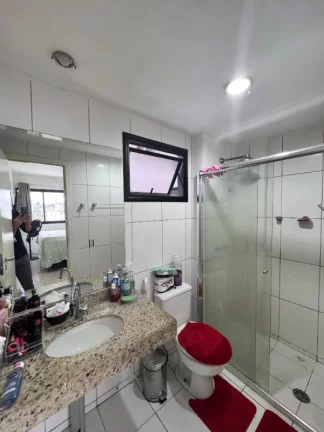 Imagem APARTAMENTO RESIDENCIAL em MANAUS - AM, NOSSA SENHORA DAS GRAÇAS