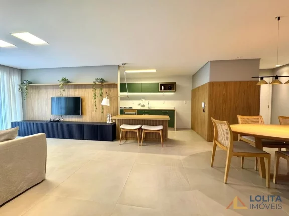 Imagem Apartamento à Venda no bairro Agronômica, Florianópolis/SC: 3 quartos, sacada com churrasqueira e lazer completo
