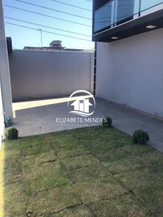 Imagem Sobrado à venda, Vila Jundiai, MOGI DAS CRUZES - SP
